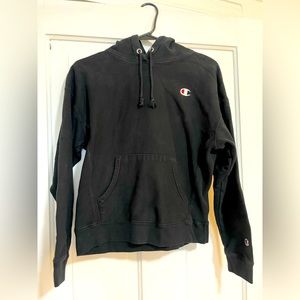 Champion hoodie size medium